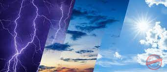 Read more about the article احوال الطقس