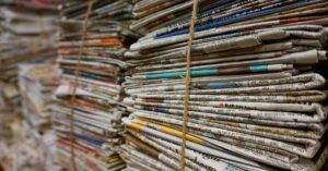 Read more about the article الطباعة الورقيّة: إلى أين؟