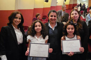 Read more about the article النجمُ نجمُنا والفوزُ حقّنا