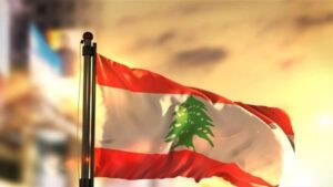 Read more about the article لِلُبنانَ