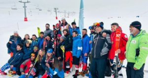 Read more about the article نتائج بطولة لبنان في التزلج الألبي
