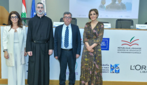 Read more about the article افتتاح “الأيام البحثية الوطنية لدراسات الدكتوراه” في جامعة الكسليك