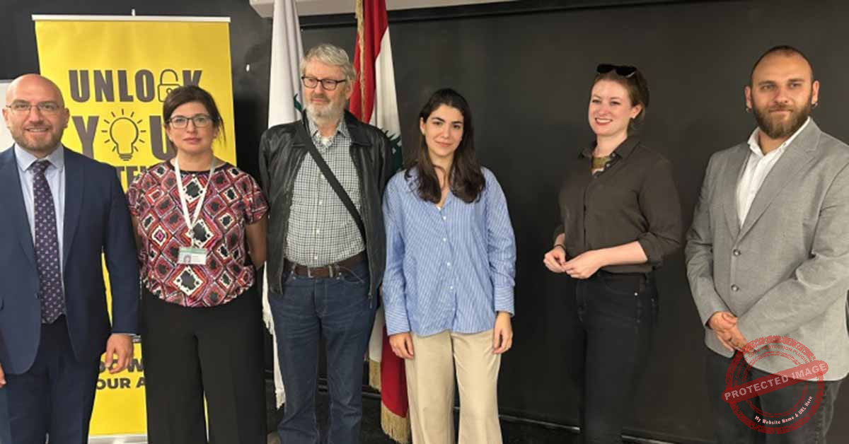 Read more about the article الدورة 19 لفن الخطابة باللغة الإنكليزية