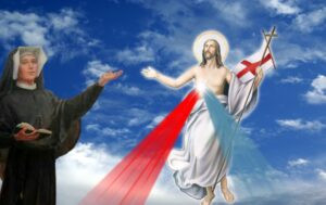 Read more about the article صلاة الرحمة الإلهية