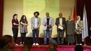 Read more about the article إختتام فعاليات مهرجان لبنان السينمائي الدولي للأفلام القصيرة