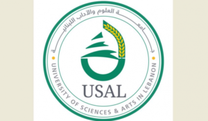 Read more about the article “يوم التراث اللبناني” في جامعة USAL