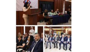 Read more about the article لقاء شعري في الرابطة الثقافية طرابلس