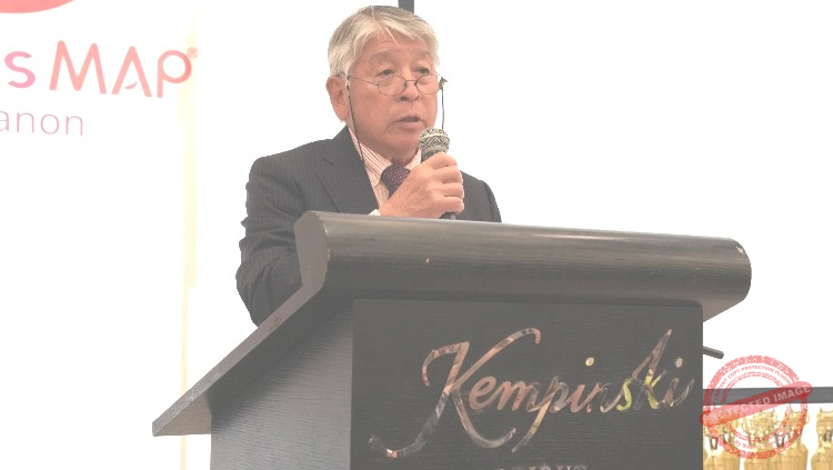 Read more about the article البطولة العربية في الحساب الذهني