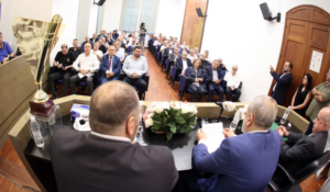 Read more about the article “كأس سليم ابو شبكة” في كرة القدم