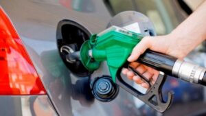 Read more about the article إنخفاض بأسعار المحروقات