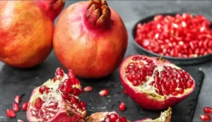 Read more about the article الرمان قد تساعد على إبطاء ألزهايمر