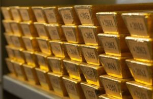 Read more about the article الذهب مستقر