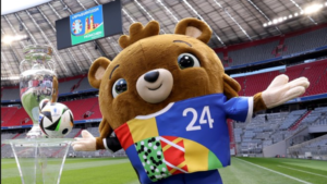 Read more about the article المباراة الافتتاحية في كأس أوروبا 2024