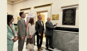 Read more about the article الوكالة الجامعية للفرنكوفونية افتتحت مكتباً وطنياً في مصر