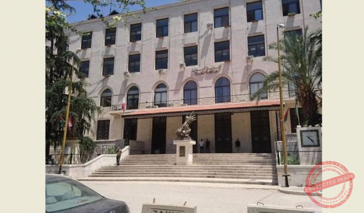Read more about the article انتخاب نائب رئيس بلدية المريجات في سرايا زحلة