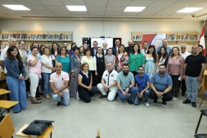 Read more about the article الخصوبة والحياة البشريّة الناشئة في العهد الجديد