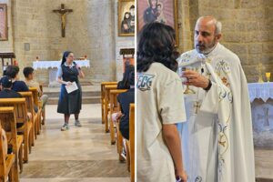 Read more about the article Retraite Spirituelle