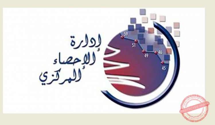 Read more about the article ارتفاع اسعار الاستهلاك في ايار 0,02 %