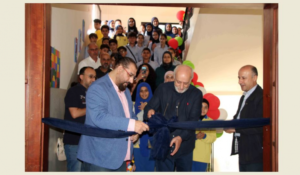 Read more about the article معرض” لبنان.. لمدى الأزمان”