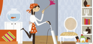 Read more about the article كنّا نجي ضد أختي لما تخبرنا عن العنف