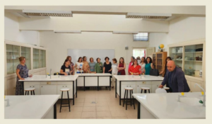 Read more about the article ثانوية زغرتا  الرسمية