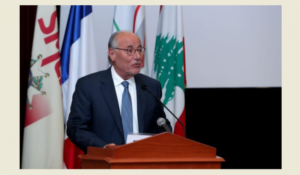 Read more about the article جائزة الكتّاب الشباب الفرانكوفون