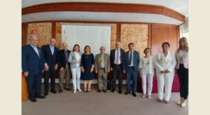 Read more about the article الجامعة اللبنانية تكرم مديري معهد العلوم الاجتماعية  (5)