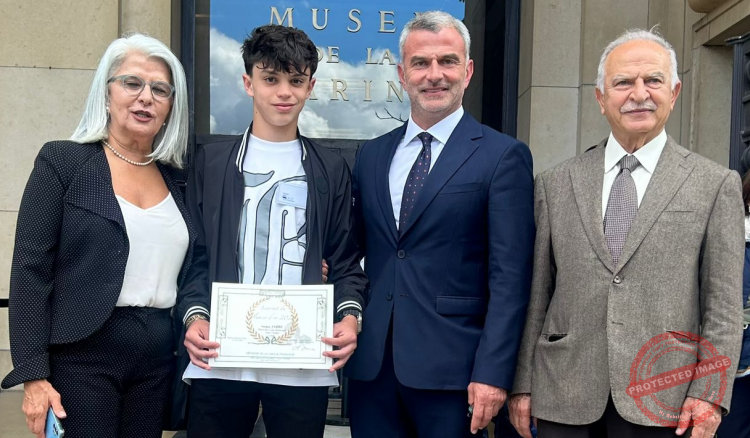 Read more about the article المسابقة الدولية للغة الفرنسية والثقافة