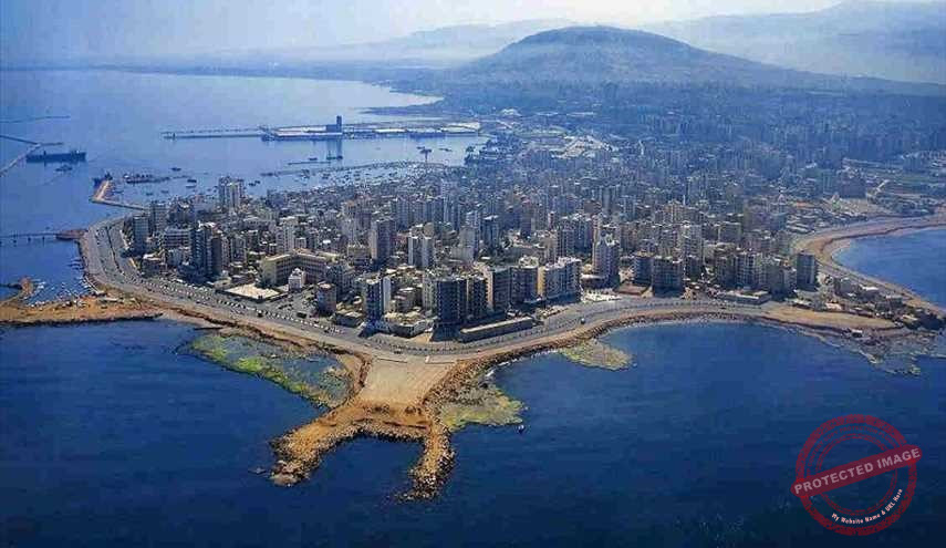 Read more about the article يمق بحث مع وفد الـ AUT تدريب موظفي بلدية طرابلس