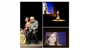 Read more about the article تكريم جيزيل خوري في اختتام الدورة الـ16 لمهرجان ربيع بيروت