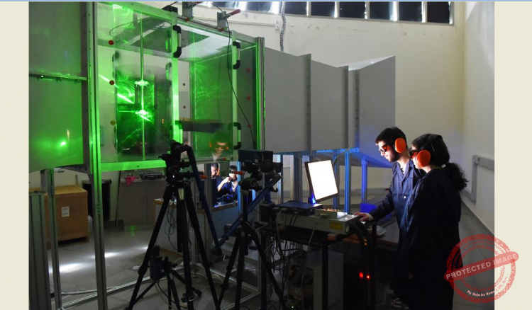 Read more about the article كلية الهندسة في (LAU) الاولى لبنانياً