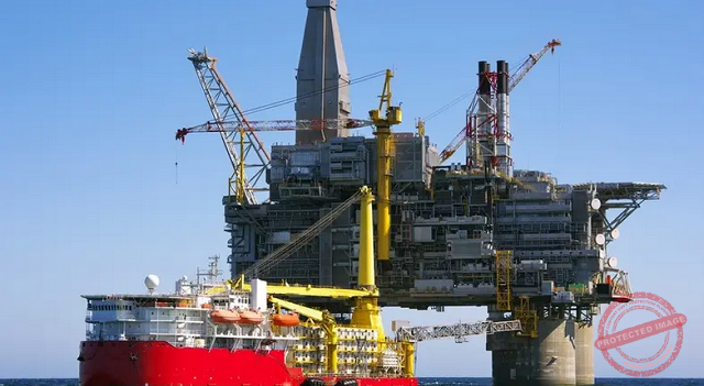 Read more about the article ارتفاع أسعار النفط