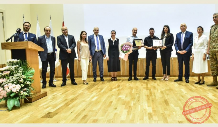 Read more about the article مستشفى الجعيتاوي افتتح قسمي التوليد والاطفال وحديثي الولادة
