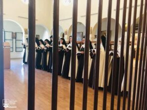 Read more about the article عيد الطوباويَّة مريم العذراء سيِّدة جبل الكرمَل