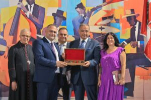 Read more about the article الكونسرفتوار الوطني في المجيدل