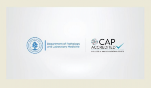 Read more about the article إعادة اعتماد الكلية الأمريكية لعلماء الأمراض (CAP)