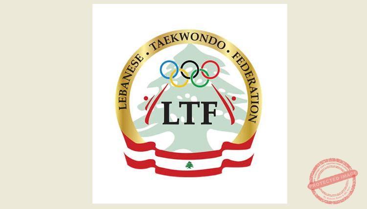 Read more about the article مؤتمر صحافي لاتحاد التايكواندو