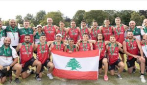 Read more about the article كلاس هنأ بعثة لبنان الى بطولة العالم في لعبة التوتش ركبي