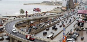 Read more about the article ” لا تنده ما في حدا…”.