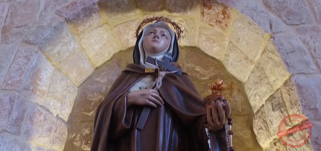 Read more about the article 9 تموز عيد القديسة فيرونيكا جولياني