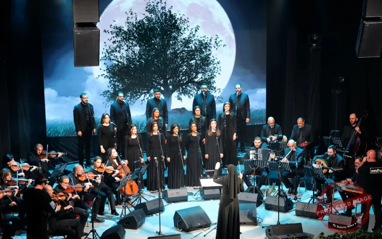 Read more about the article الجامعة اللبنانية الاميركية تحتفل بمئويتها في جبيل