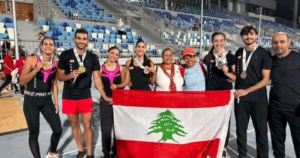 Read more about the article نتائج جيدة لبعثة ألعاب القوى الى البطولة العربية الثانية تحت 23 سنة