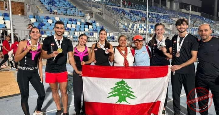 Read more about the article نتائج جيدة لبعثة ألعاب القوى الى البطولة العربية الثانية تحت 23 سنة