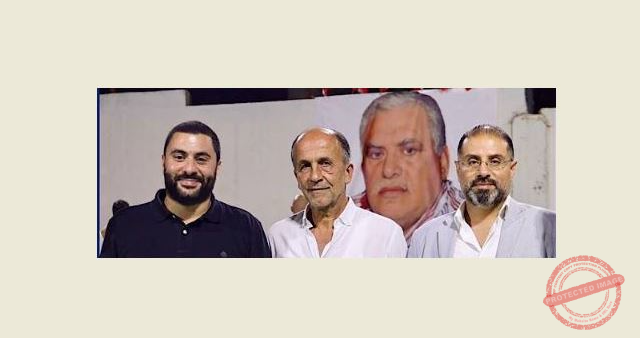 Read more about the article نادي عبادات جبيل افتتح مهرجانه الرياضي السنوي لكرة الطائرة