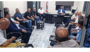 Read more about the article اجراءات لبلدية فنيدق تتعلق بالدراجات النارية