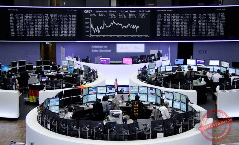 Read more about the article أسهم أوروبا تتجه لتحقيق مكاسب للأسبوع الثاني