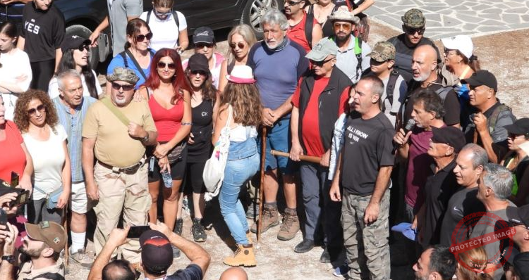 Read more about the article نشاط رياضي بيئي في القبيات – عكار