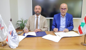Read more about the article بروتوكول تعاون أكاديمي بين مرفأ بيروت وجامعة MUBS