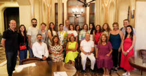 Read more about the article جمعية تراث طرابلس لبنان تحيي “حكايات الشاي والوتر”