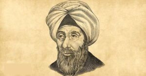 Read more about the article رجل تنبأ بما نعيش